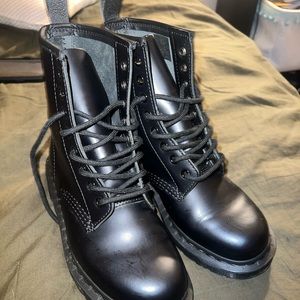 doc martens